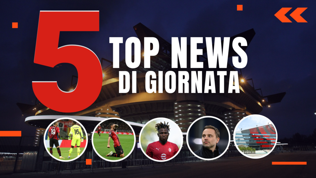 TOP NEWS DI GIORNATA (57)