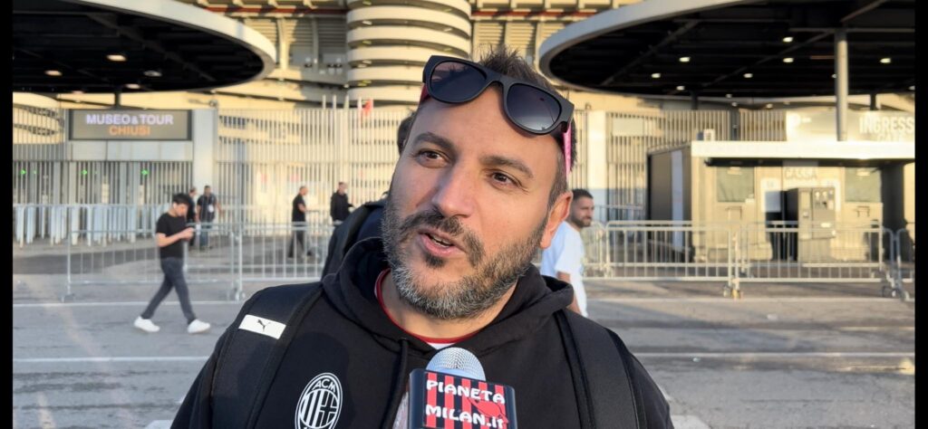 Milan-Verona, i tifosi: ”Pulisic e Giroud deludenti, bene Leao” | VIDEO