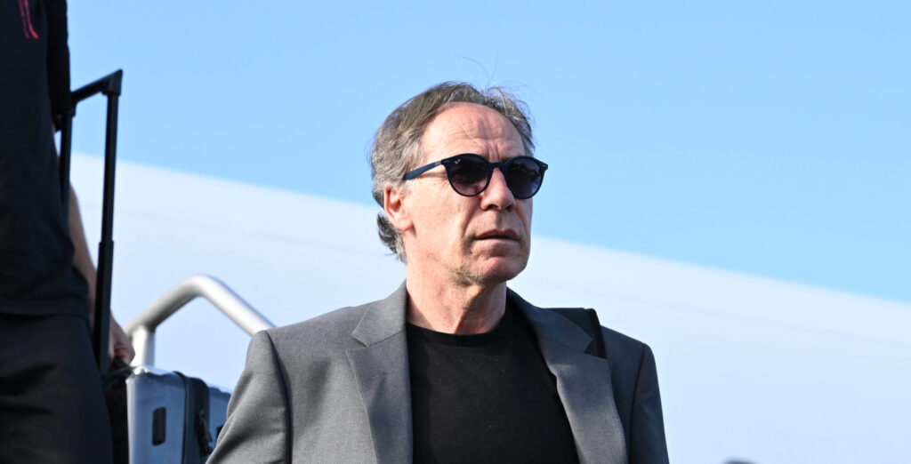 Franco Baresi AC Milan