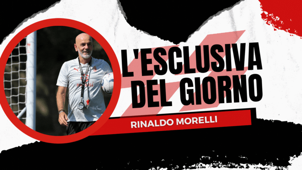 Intervista a Rinaldo Morelli, opinionista e tifoso del Milan