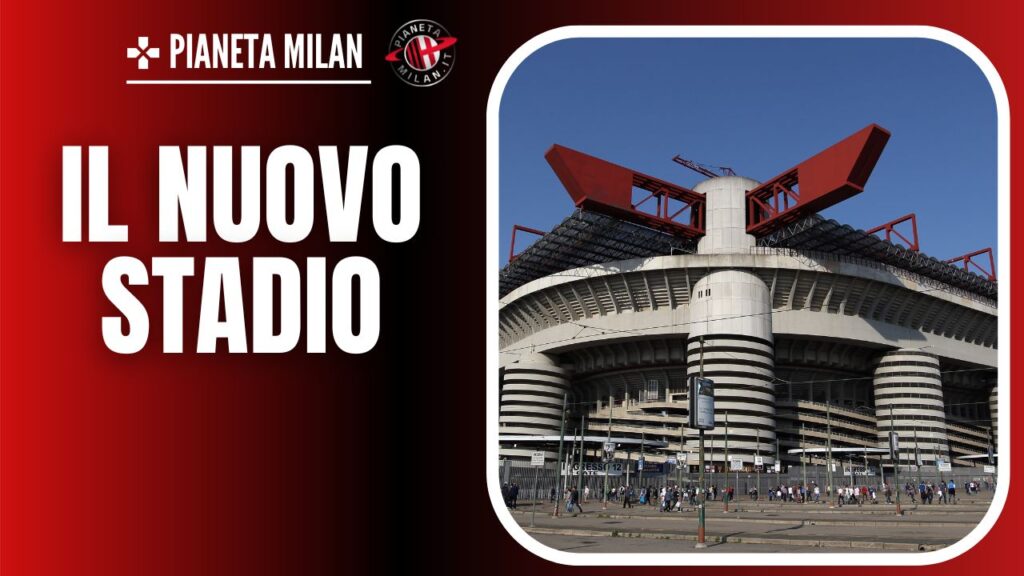 Nuovo Stadio Milan 27092023 PianetaMilan.it