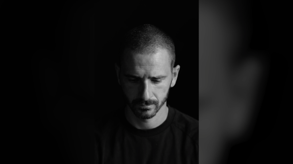 Bonucci Juventus social