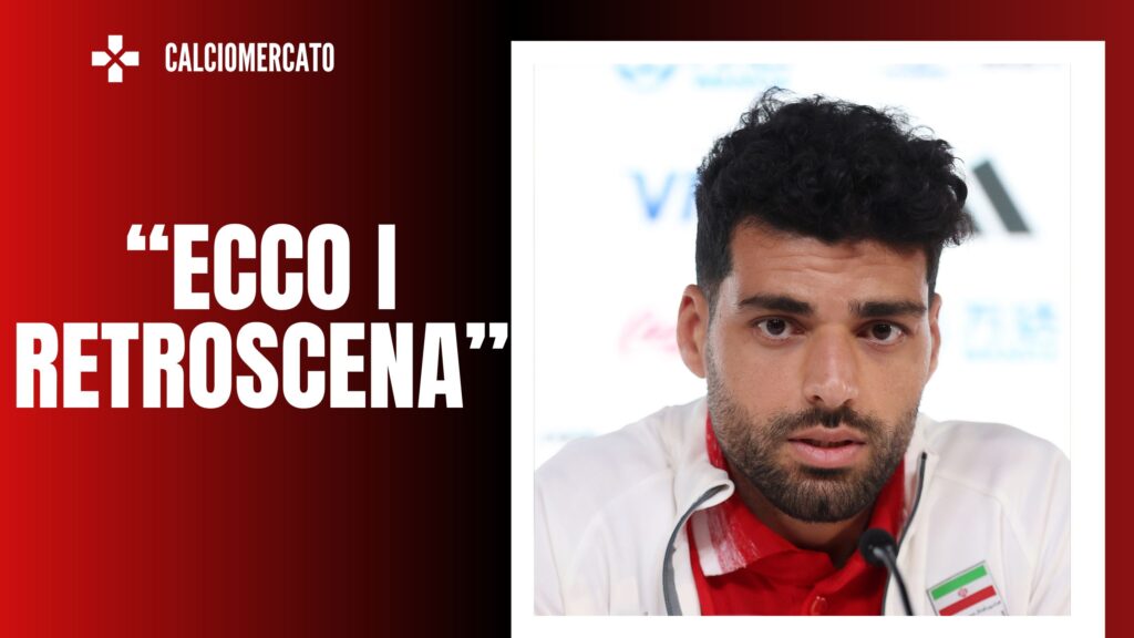 Mehdi Taremi Porto Calciomercato AC Milan