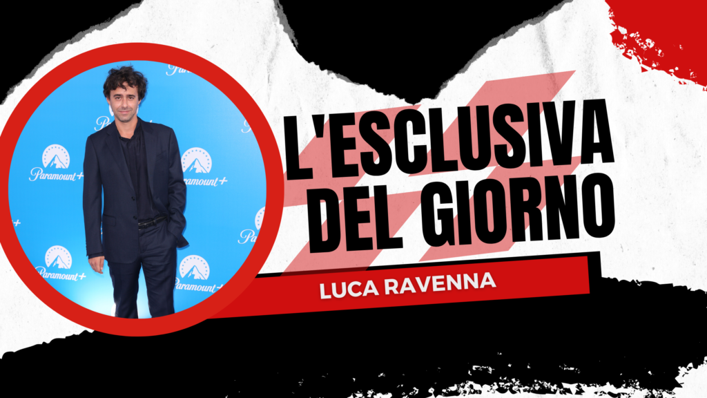 Intervista a Luca Ravenna, comico e tifoso dell'Inter