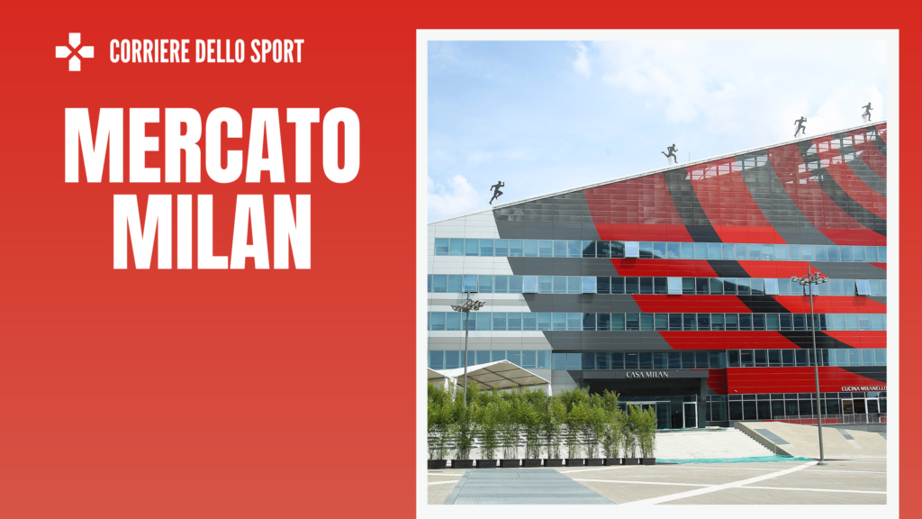 Casa Milan (getty images)
