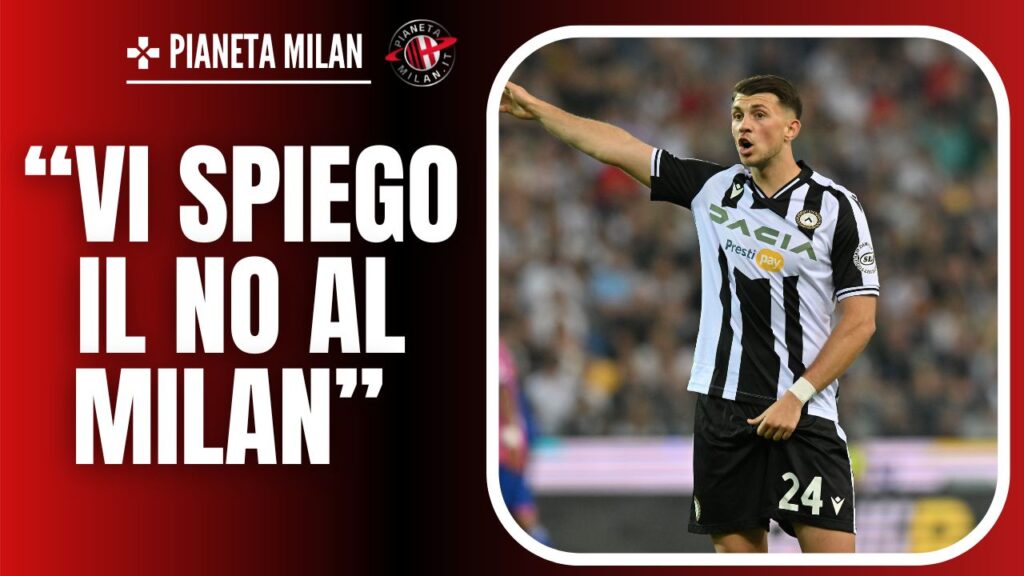 Lazar Samardzic Udinese
