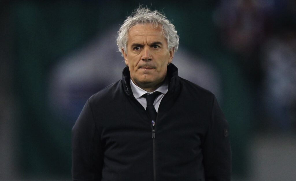 Roberto Donadoni