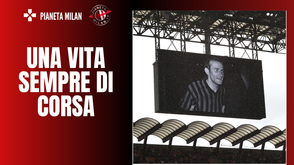 Giovanni Lodetti, ex calciatore del Milan