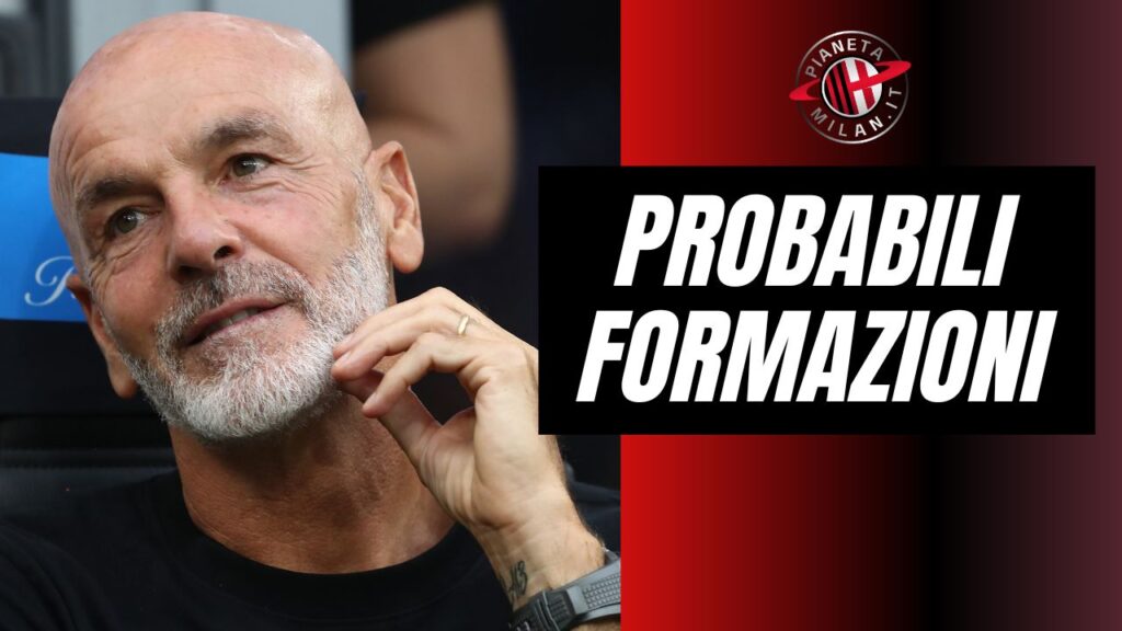 Stefano Pioli AC Milan derby Inter-Milan 5-1 Serie A 2023-2024