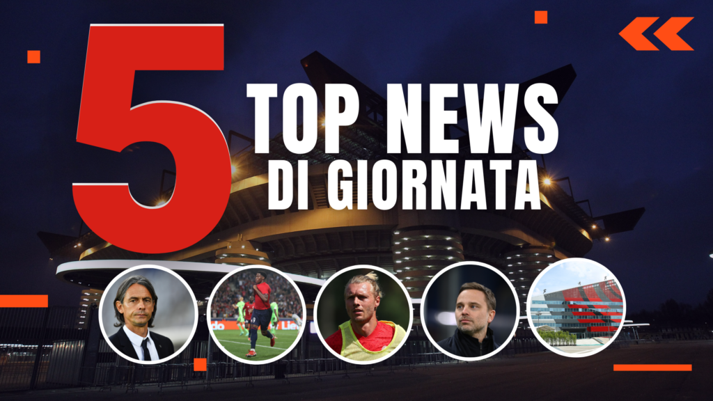 TOP NEWS DI GIORNATA (55)