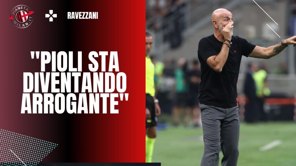 derby Inter-Milan Pioli Serie A 2023-2024