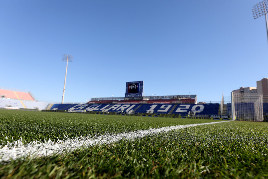 Unipol Domus, stadio del Cagliari | Serie A News (getty images)