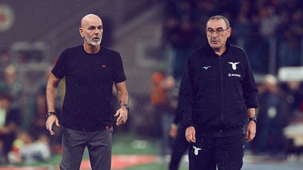 Sorteggio Champions League Milan
