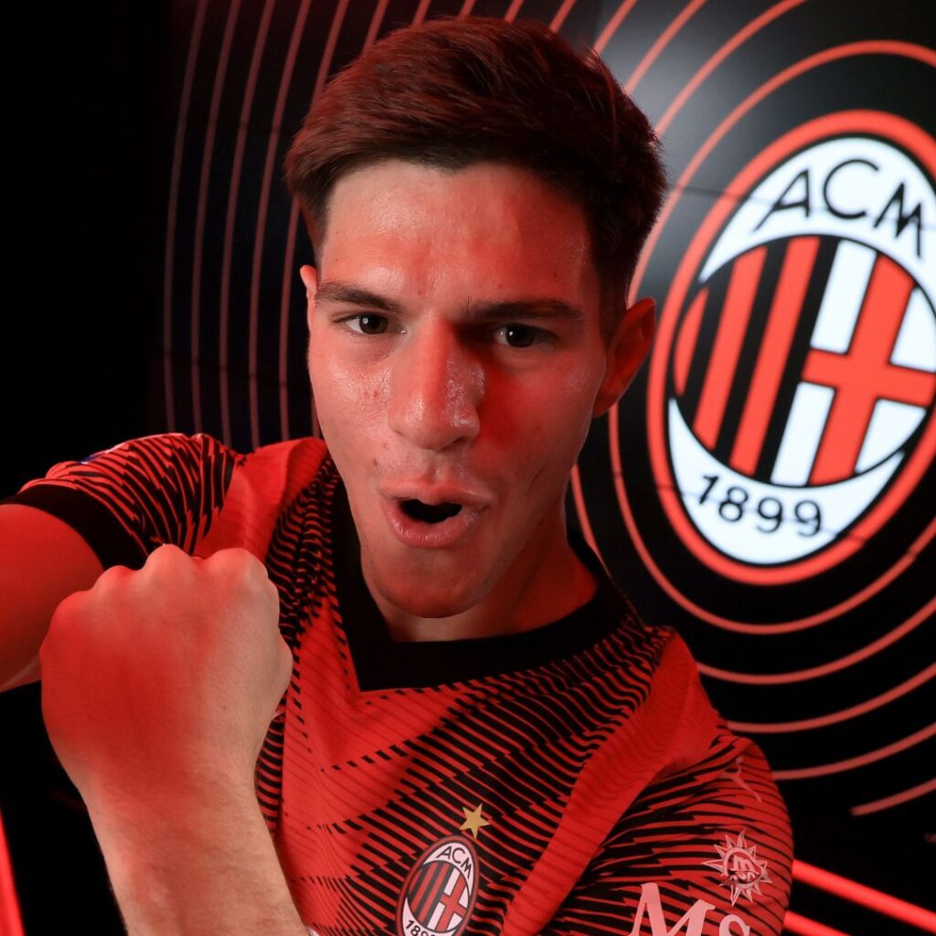 Marco Pellegrino: chi è, stipendio, ruolo, età, valore di mercato