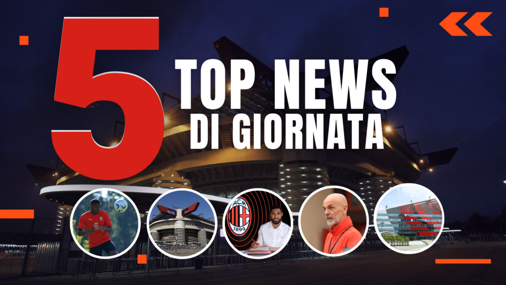 TOP NEWS DI GIORNATA (61)