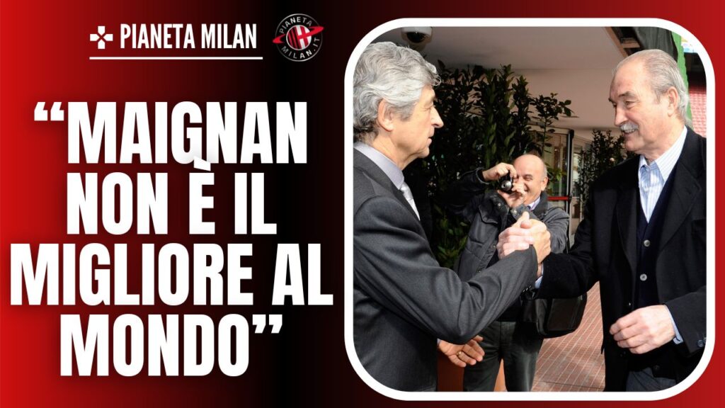 Enrico Albertosi parla del Milan e delle ambizioni scudetto della prossima stagione (Getty Images)