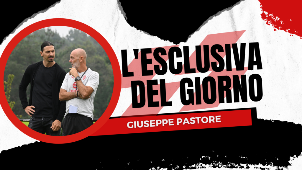 Intervista a Giuseppe Pastore
