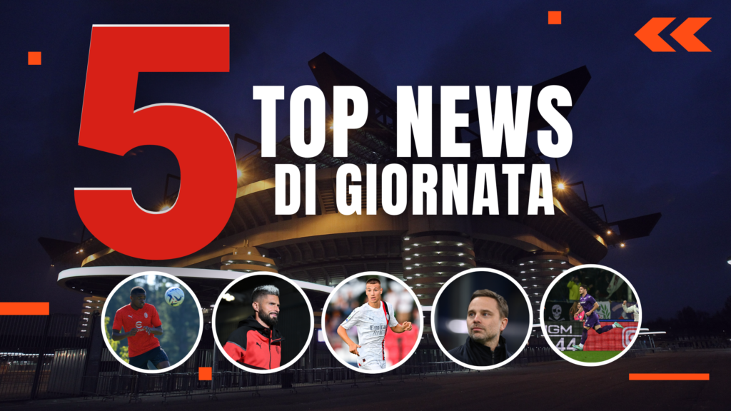 TOP NEWS DI GIORNATA (59)