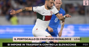 Qualificazioni Europei 2024: i protagonisti della giornata | VIDEO (screen gazzetta.it)