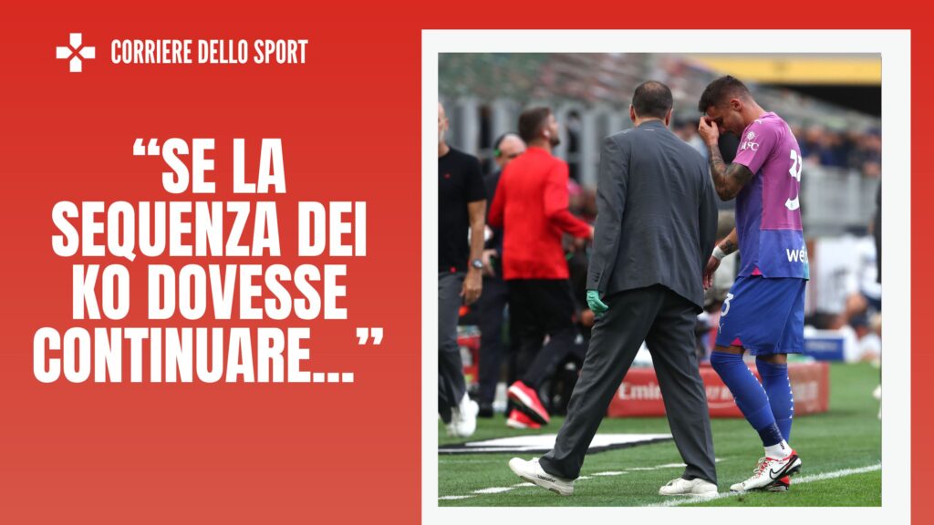 Krunic AC Milan Verona Serie A 2023-24