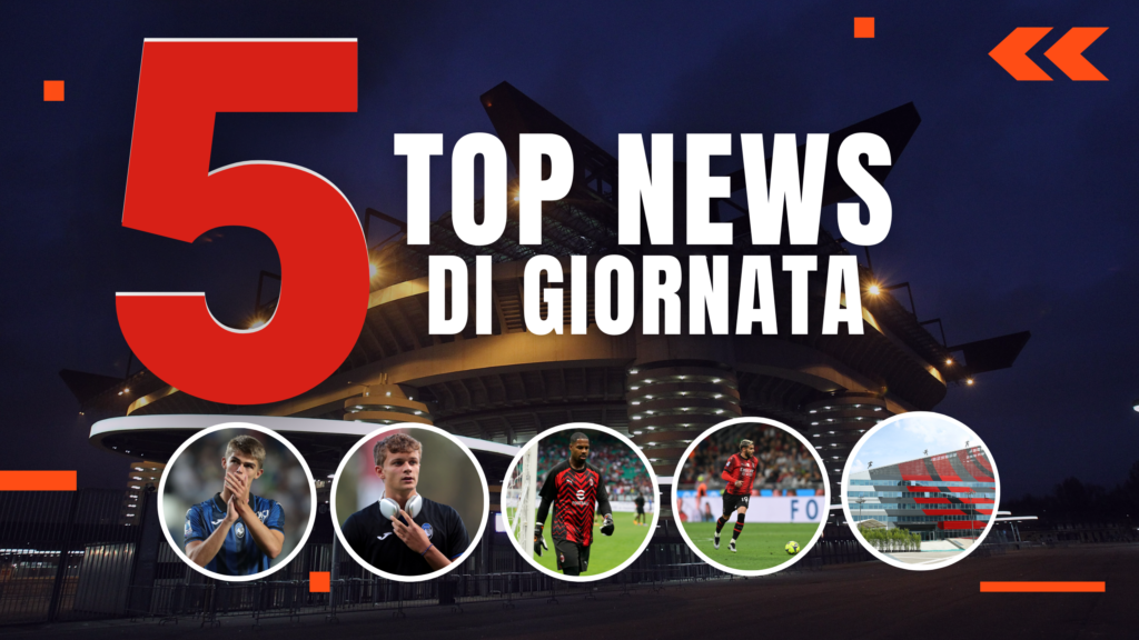TOP NEWS DI GIORNATA (58)