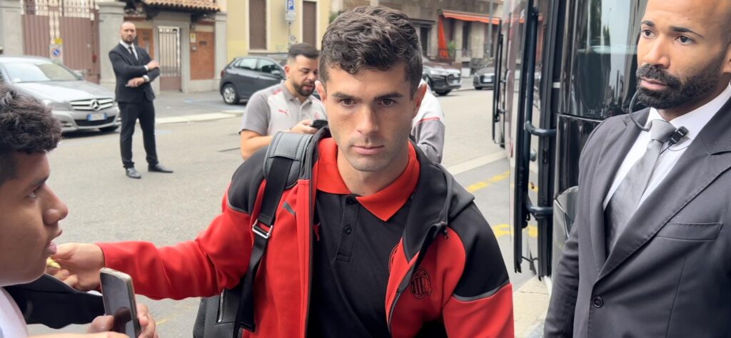 Derby Inter-Milan, squadra in ritiro al Meilà | PM VIDEO