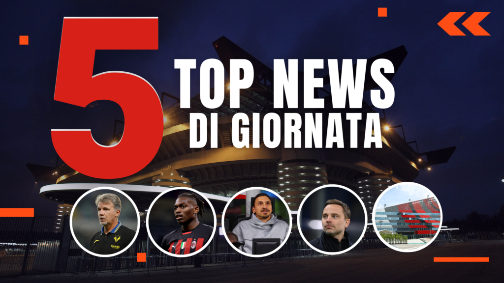 TOP NEWS DI GIORNATA (62)