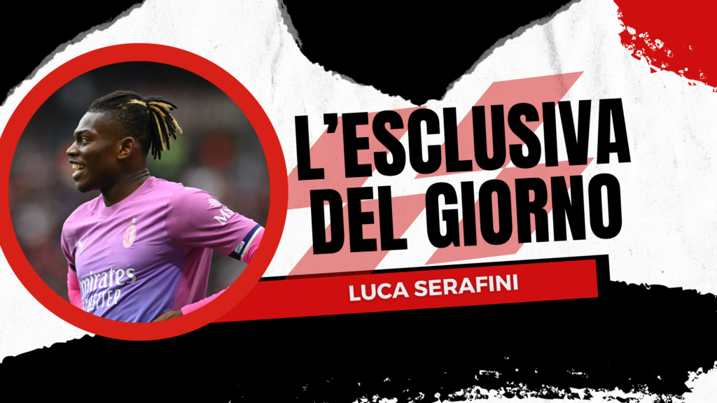 Intervista a Luca Serafini