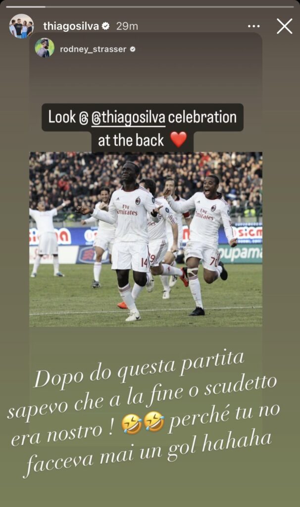 Thiago Silva