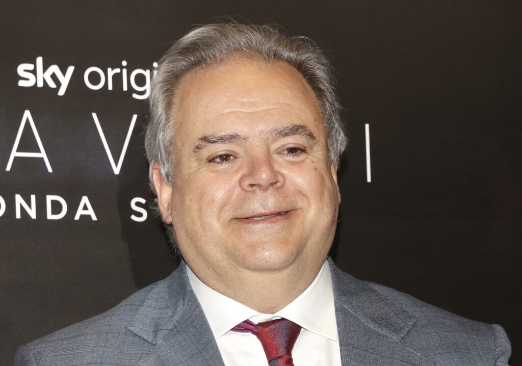 Paolo Condò