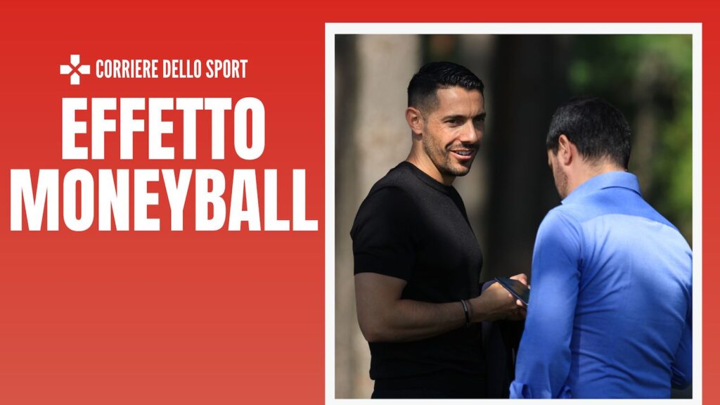 Moncada D'Ottavio AC Milan Calciomercato Milan