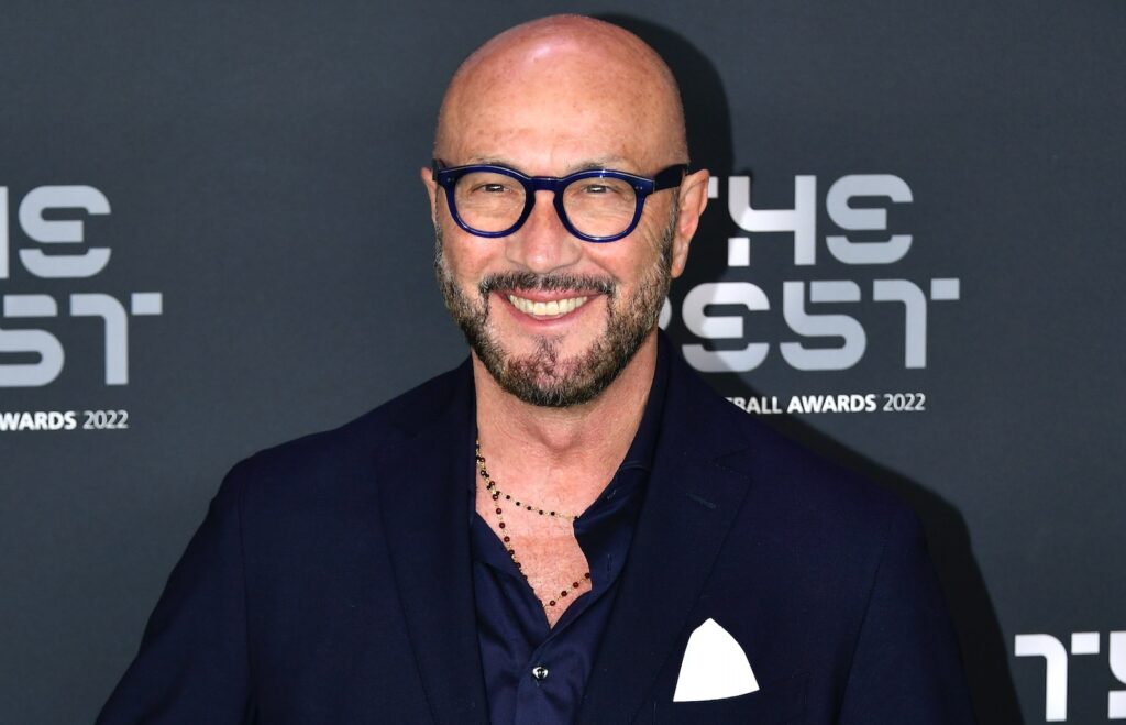 Walter Zenga