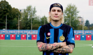 Derby Inter-Milan, le parole de Il Tre tifoso nerazzurro | VIDEO (screen Gazzetta.it)