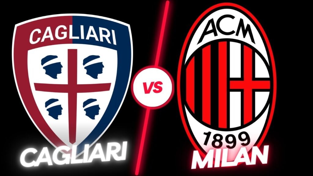 Cagliari-Milan 26092023 PianetaMilan.it