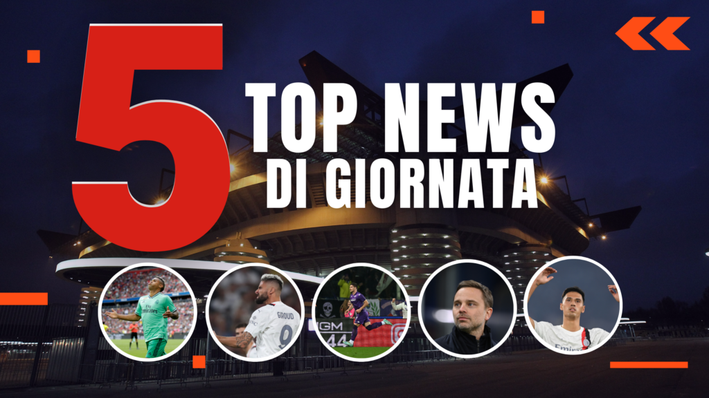 TOP NEWS DI GIORNATA (53)