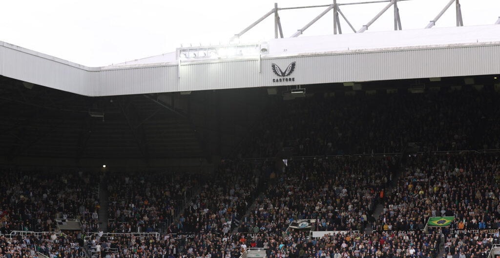 Tifosi Newcastle