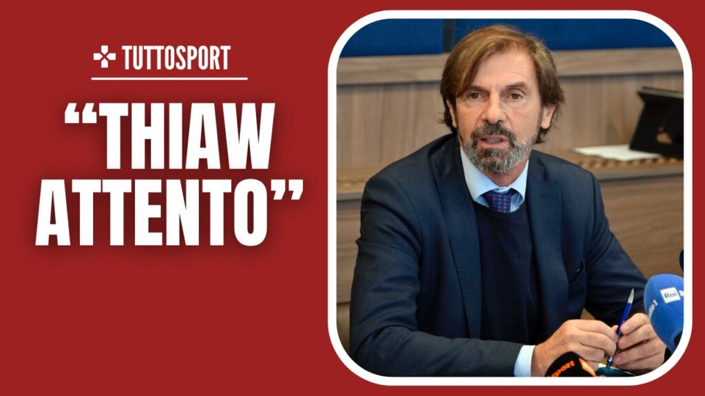 intervista Filippo Galli AC Milan