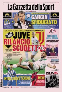 La Gazzetta dello Sport