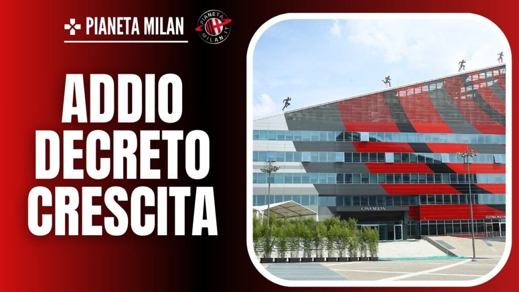 Casa Milan (getty images)