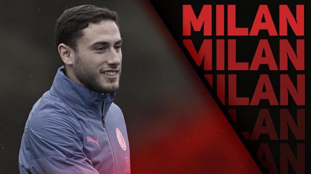Napoli Milan