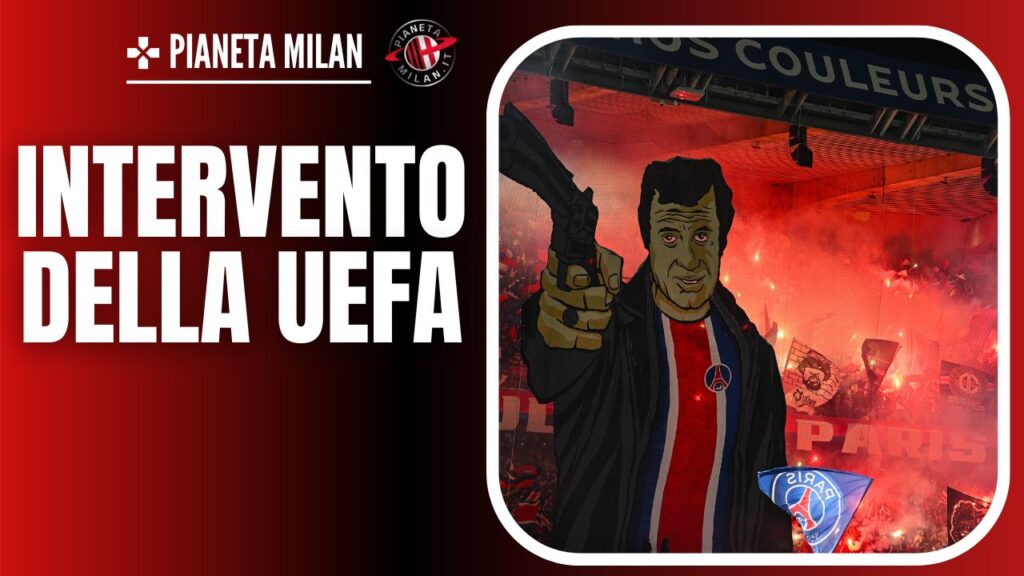 Virage Auteuil 27102023 PianetaMilan.it