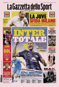 La Gazzetta dello Sport