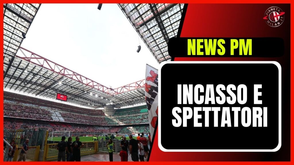 Stadio San Siro Le info su Milan-Juventus