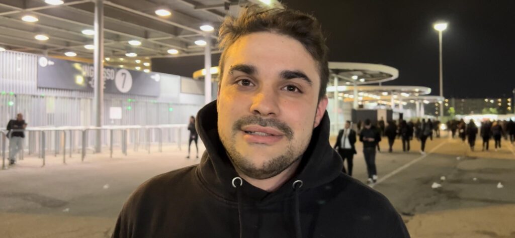 Milan Juventus vox populi