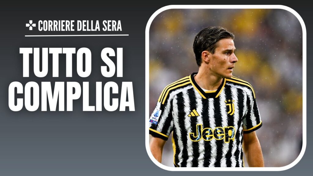 indagine scommesse Fagioli Juventus