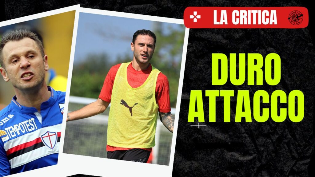 Cassano Calabria AC Milan