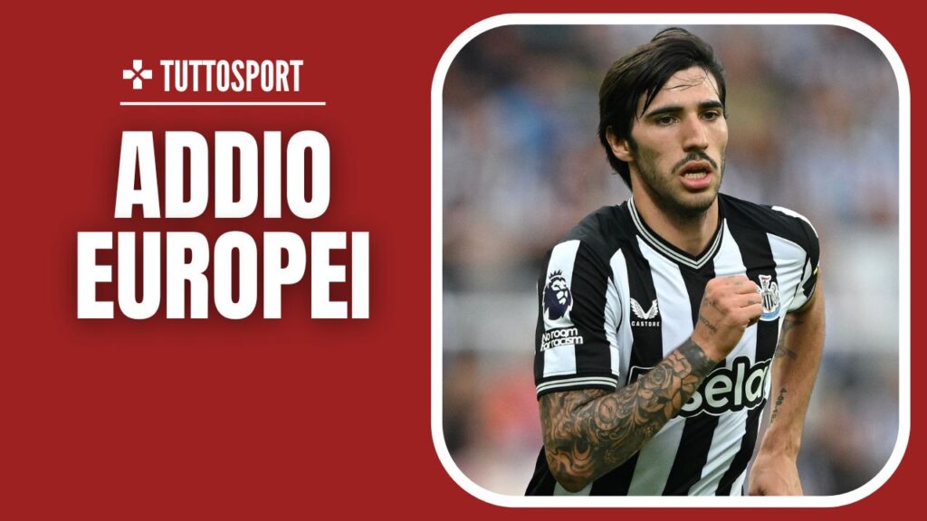Scommesse Tonali AC Milan
