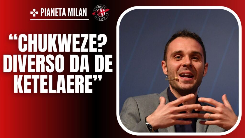Stefano Borghi, noto giornalista di DAZN (getty images)