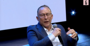 Milan, Papin: "Leao deve essere più continuo" | VIDEO (screen gazzetta.it)