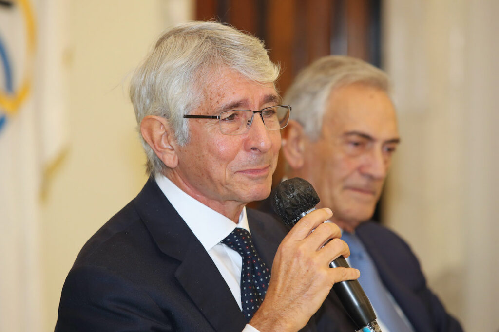 Andrea Abodi